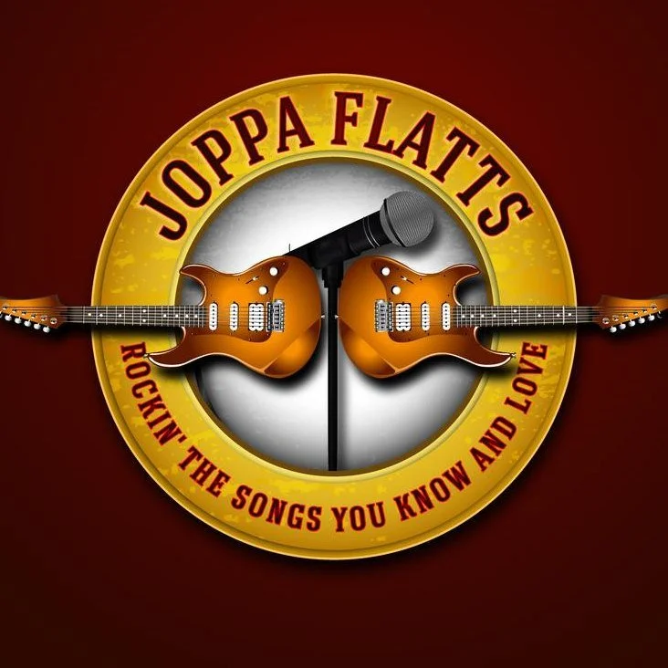 Joppa Flats