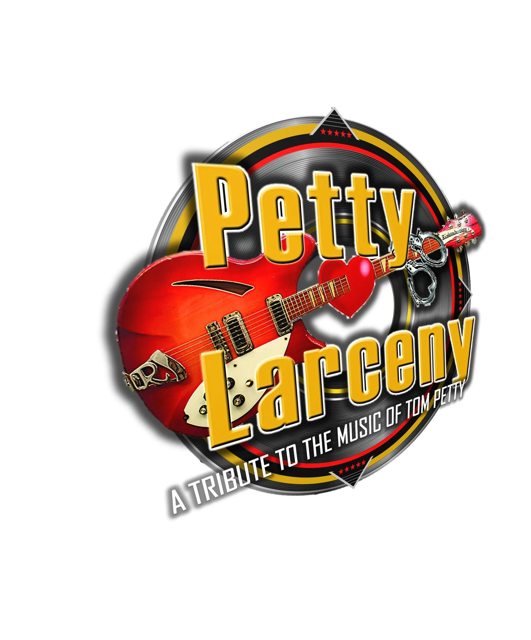 Petty Larceny 