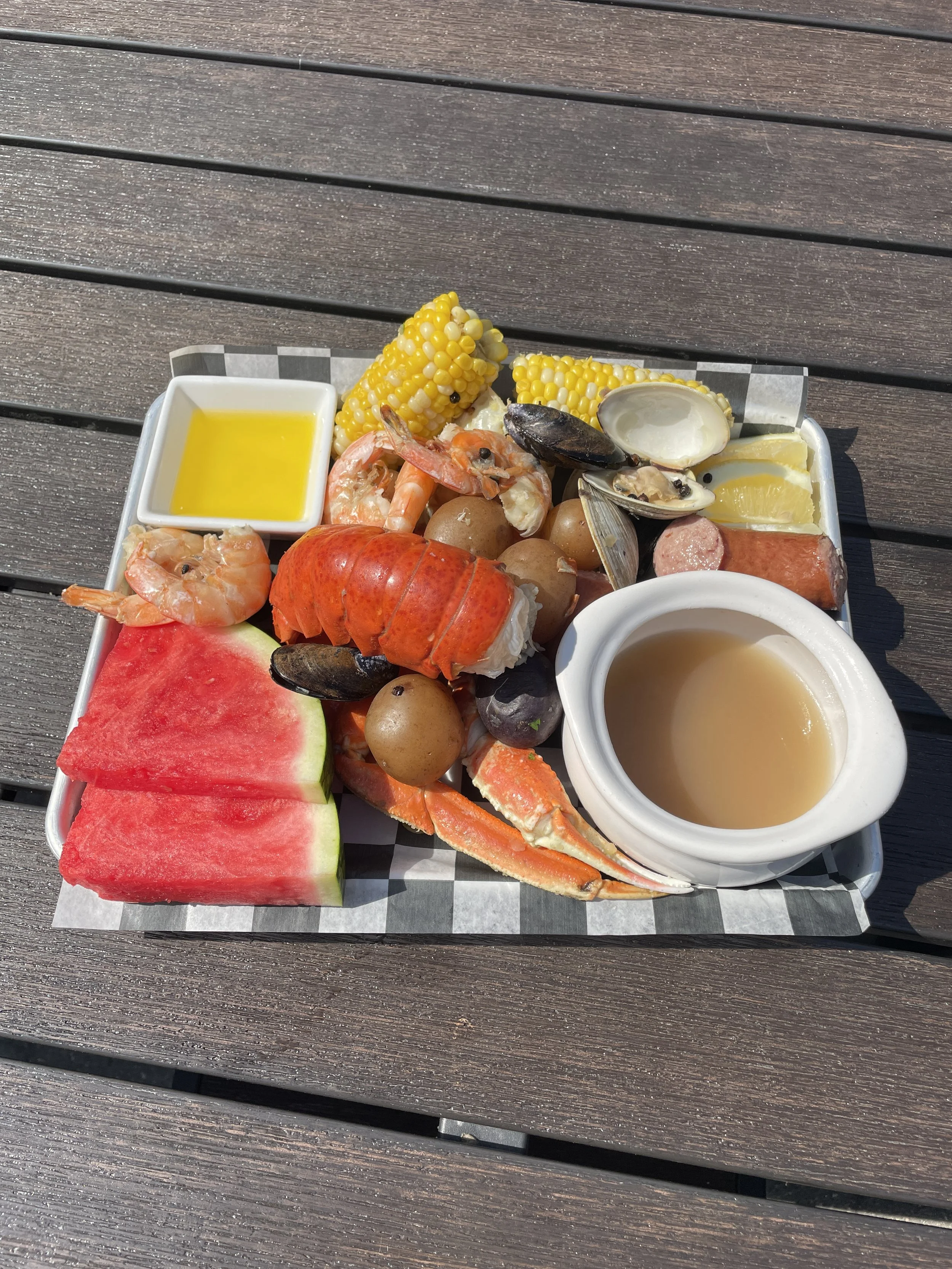 Seafood Fest 2026!