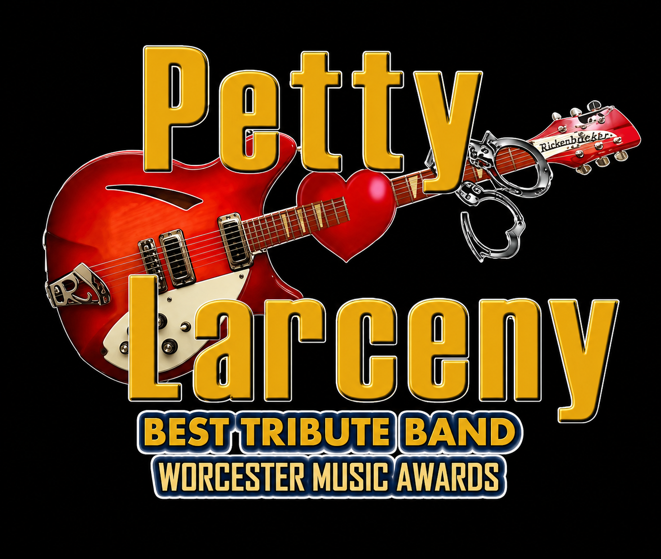 Petty Larceny Band