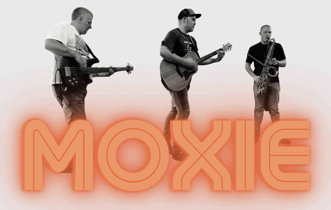 Moxie