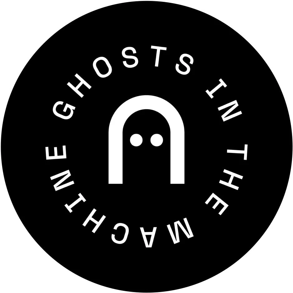 Ghosts in the Machine 