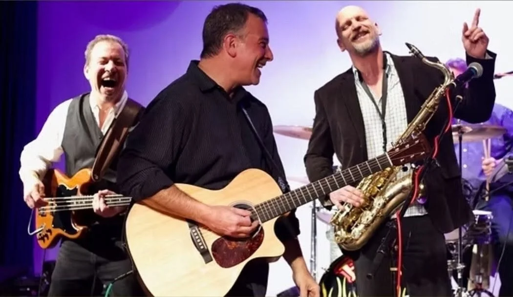 Steve Spector and Friends 