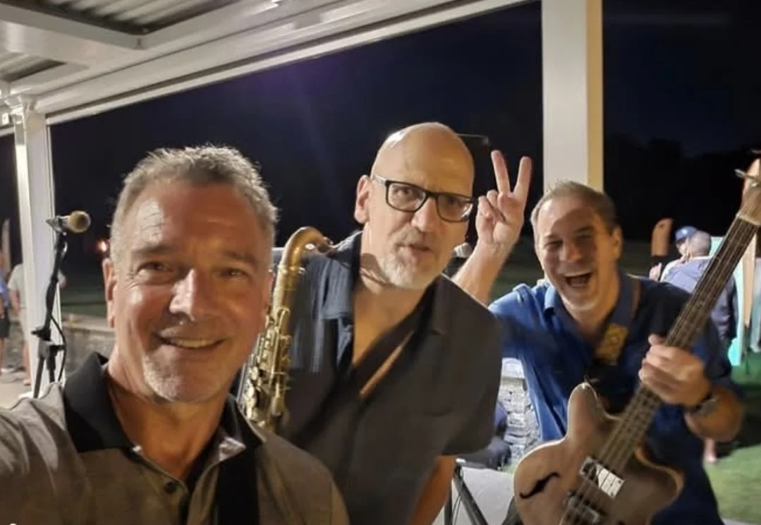 Steve Spector and Friends