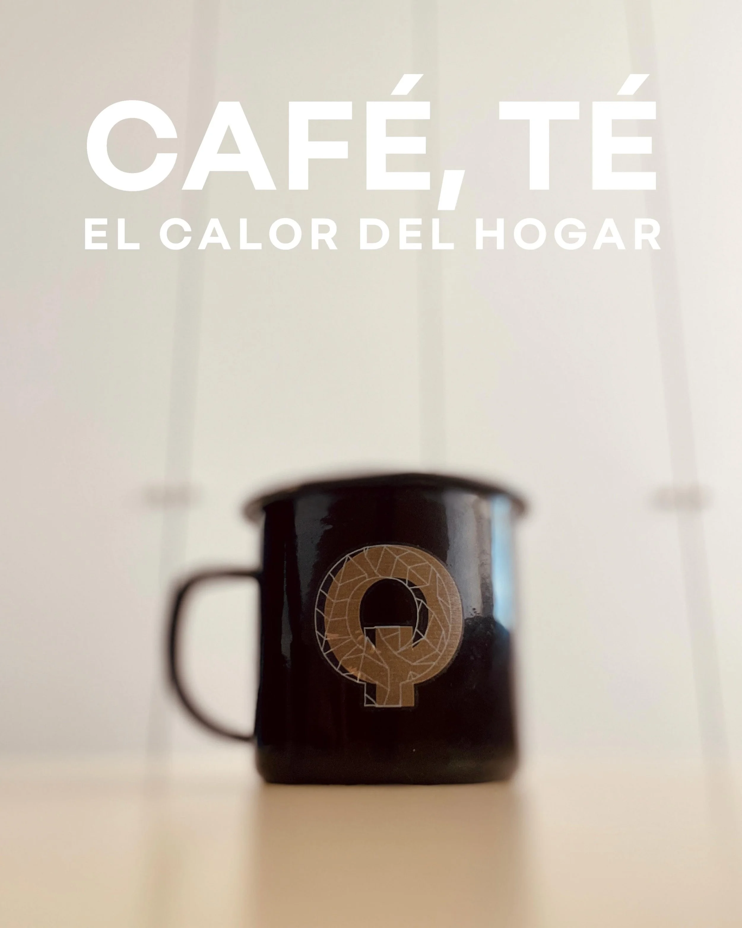 ☕ &iquest;Caf&eacute;, T&eacute;... o el calor del hogar?

Hay algo en el sonido de una cocina de le&ntilde;a que nos devuelve a lo que de verdad importa. Y no importa si eres de los que no arranca el d&iacute;a sin un caf&eacute; reci&eacute;n hecho