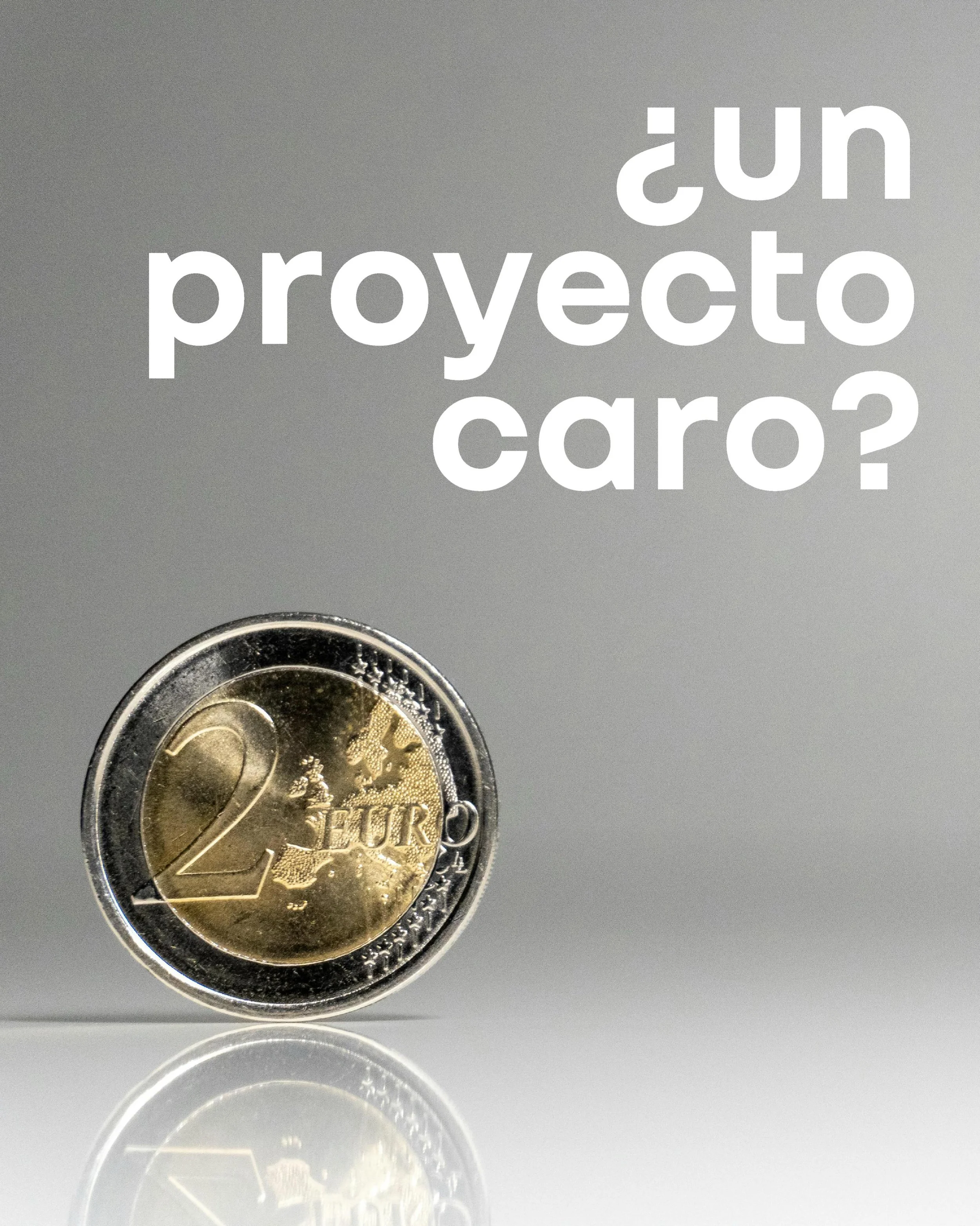 &iquest;Pensando en ahorrar recortando en el proyecto de arquitectura? Te puede salir muy caro. 💸👇

Existe el mito de que &ldquo;un proyecto barato&rdquo; te hace ahorrar dinero. La realidad en el mundo de las obras es justo la contraria: pagar bie