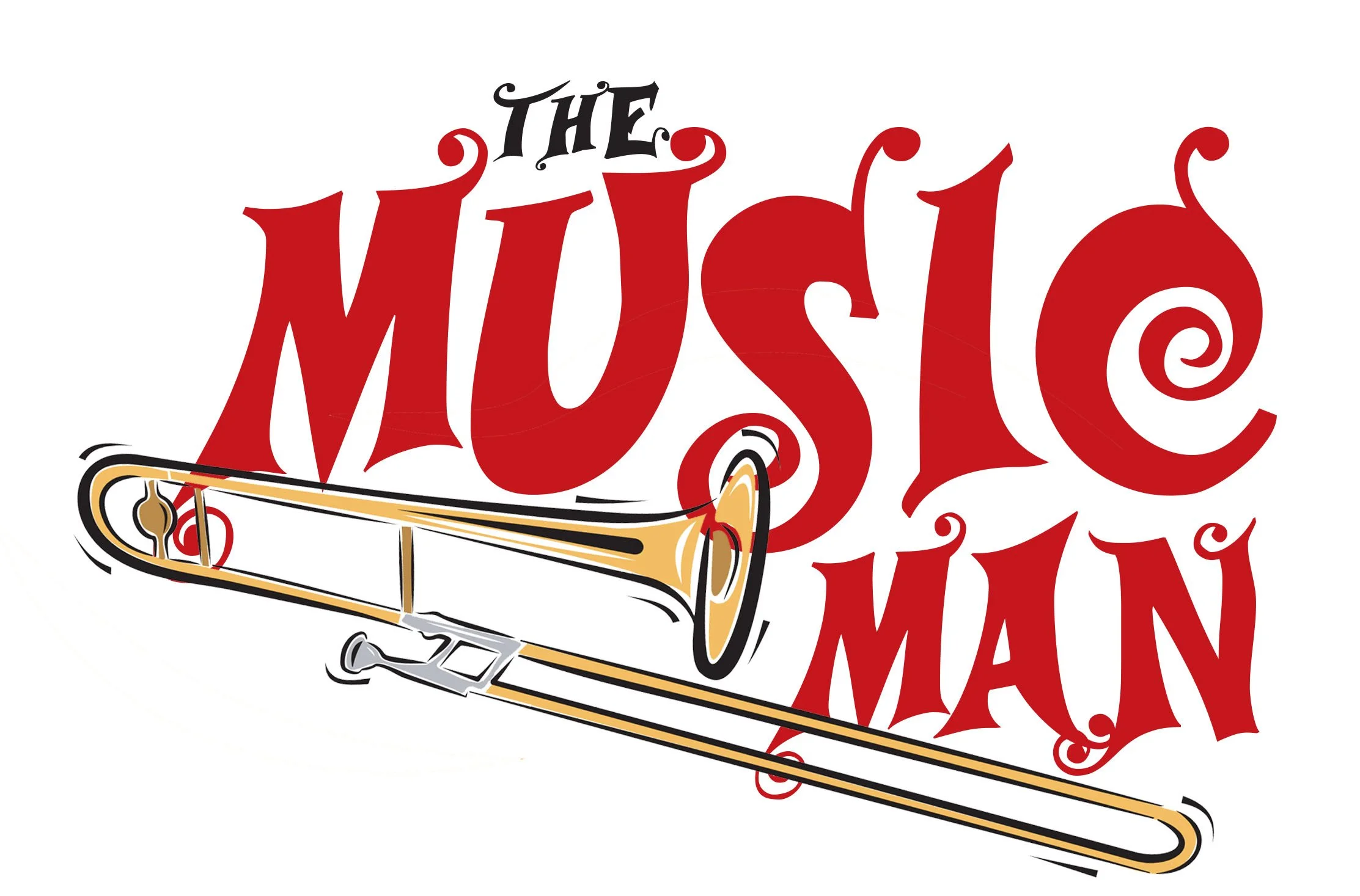 The Music Man - Studio T