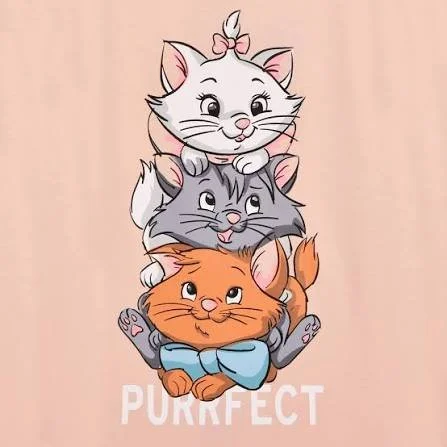ARISTOCATS-Studio A
