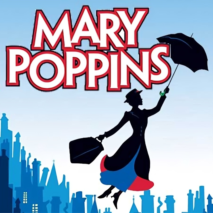 Mary Poppins Video Link