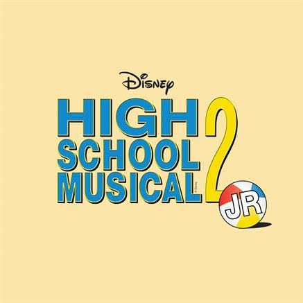 High School Musical 2 - Studio B