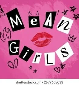MEAN GIRLS - Studio T