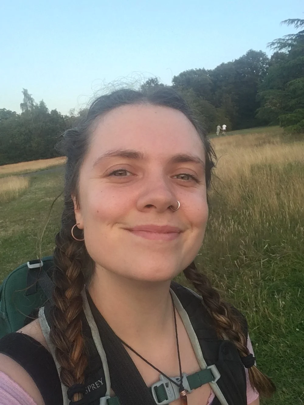 Isobel Turner Massage