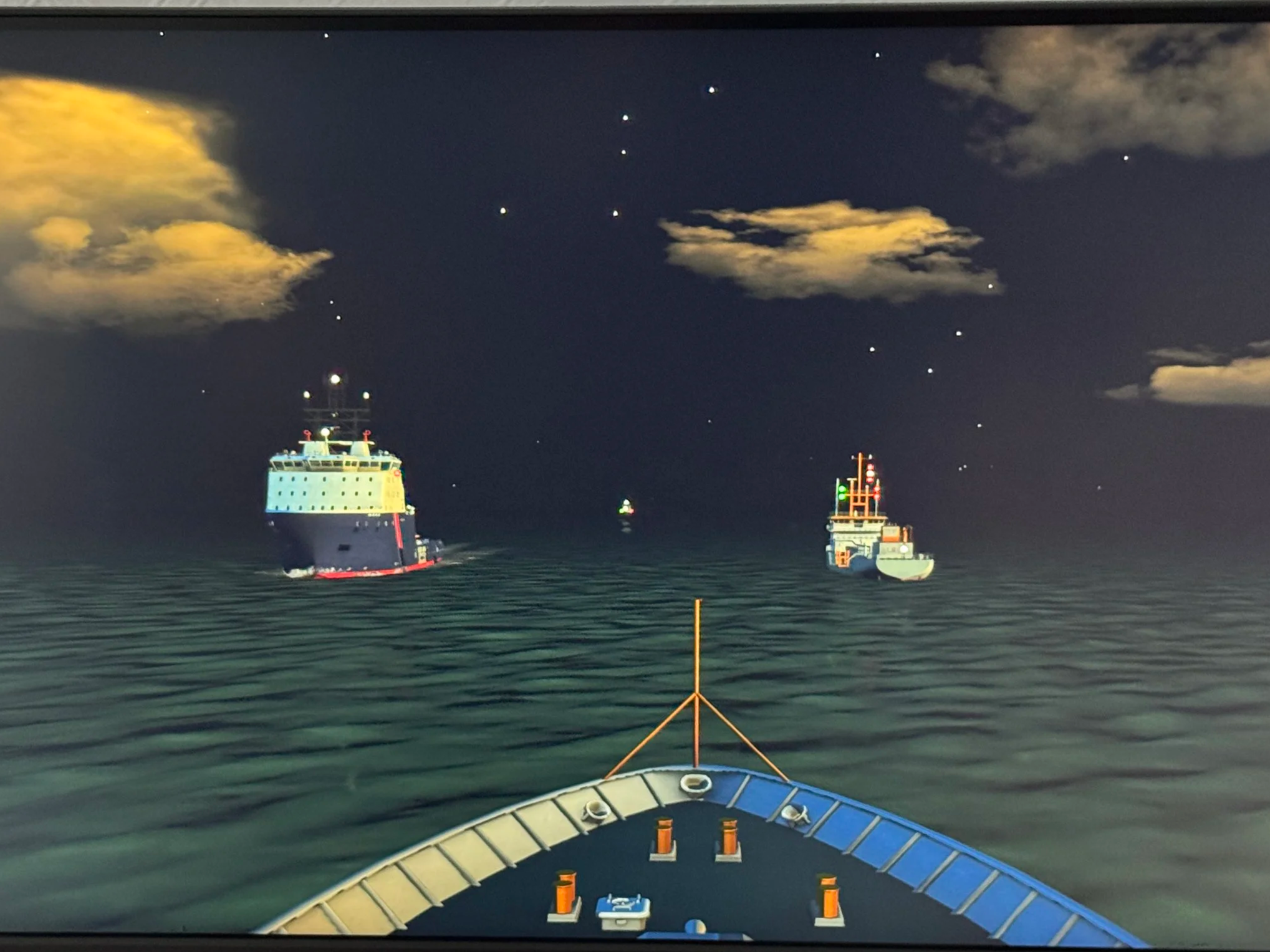 What is the MCA Small Ships Navigation &amp; Radar Course?