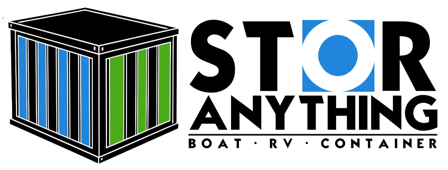 STOR ANYTHING