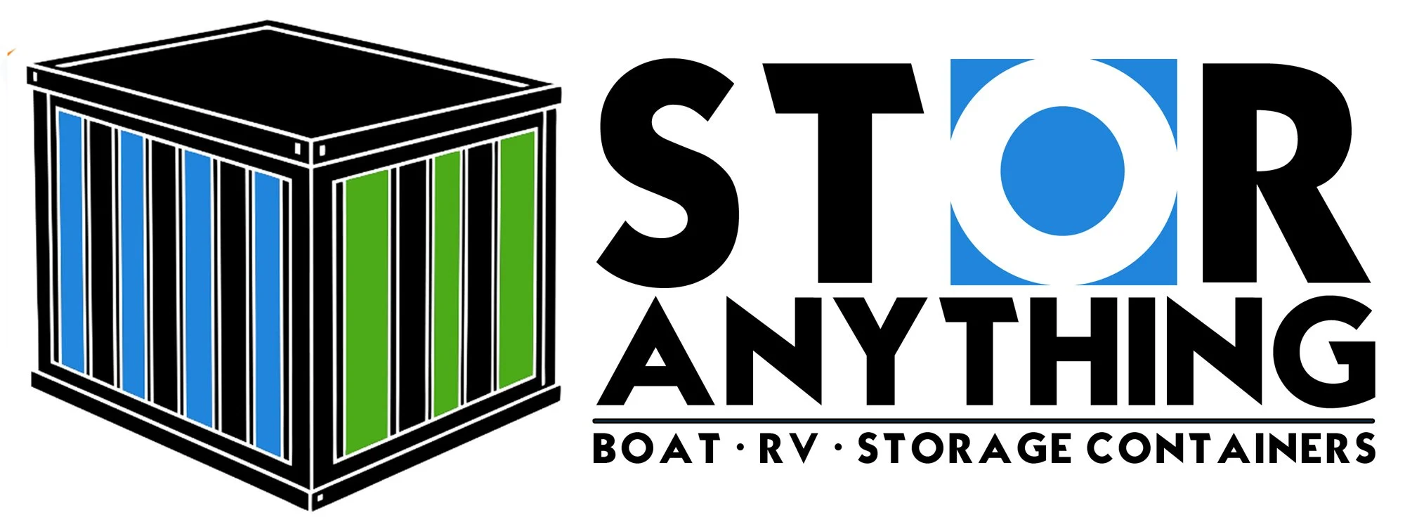 Stor Anything Logo