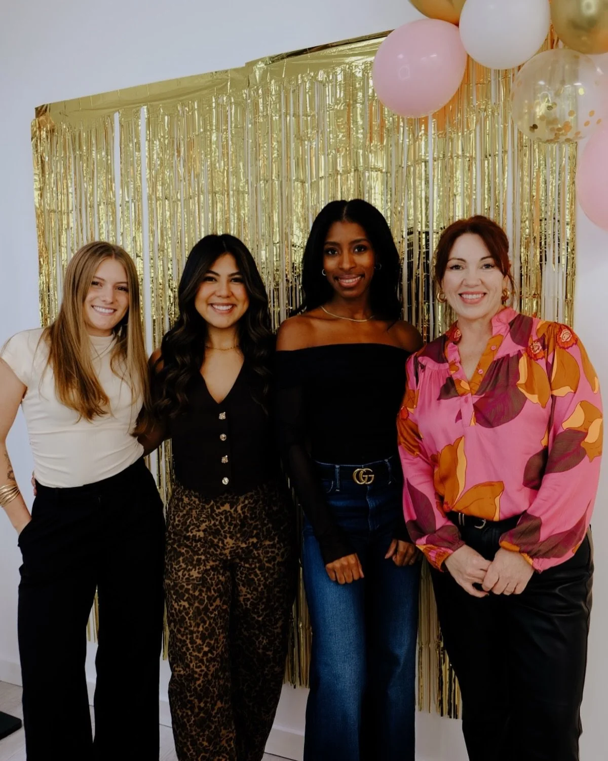 As we head into the new year, we&rsquo;re filled with love and gratitude for the incredible artists and team that make this place home. 

Shout out our team in the comments below and send them some love!