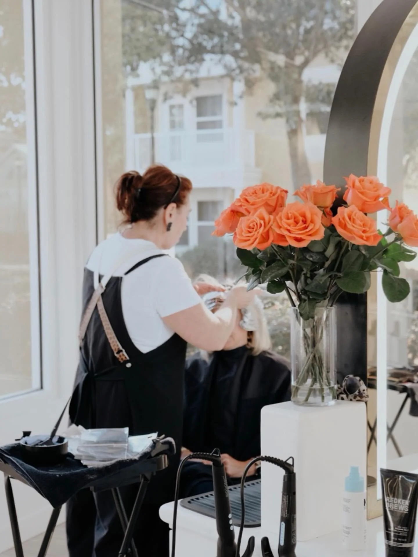 We hope everyone had a beautiful Easter weekend filled with light, renewal, and full of celebration recognizing that our Savior is risen!