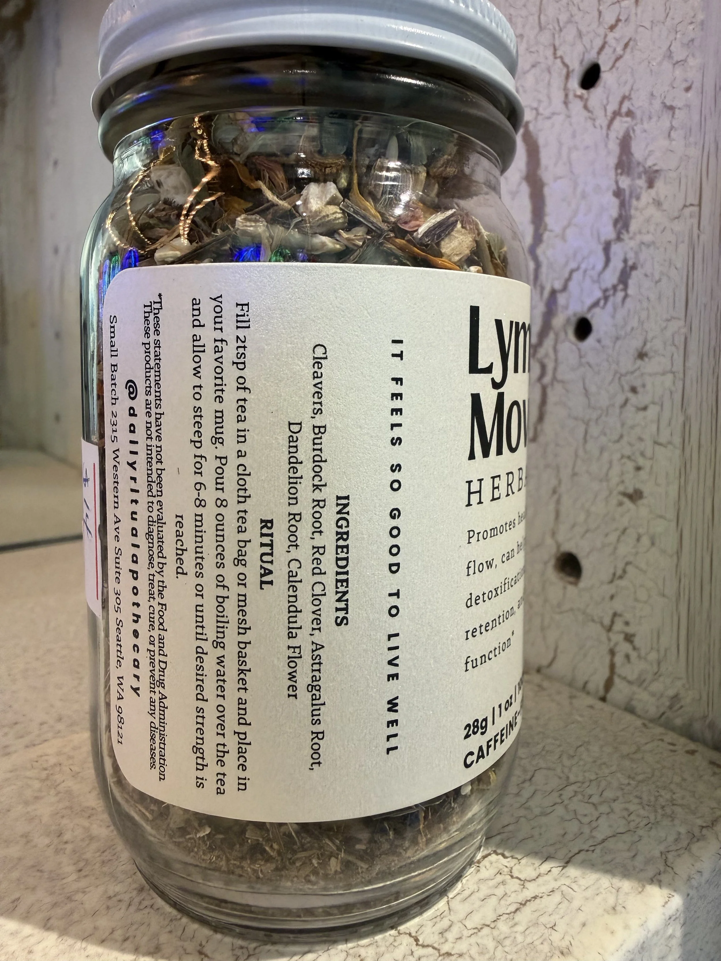 Lymph Mover Herbal Tea back label.jpg