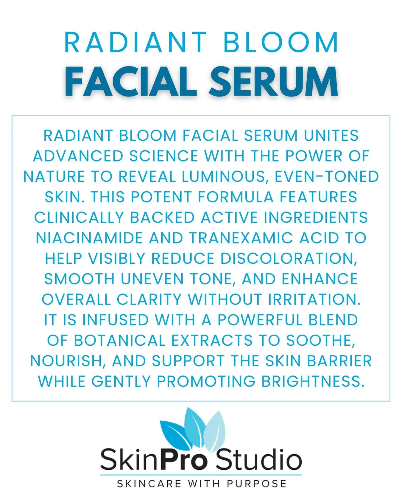 Creating products by hand allows me to achieve the perfect blend. Sometimes, commercial products fall short on active levels. That's why I grow and extract my own ingredients to craft fresh, effective products. Looking for a unique solution? Browse p