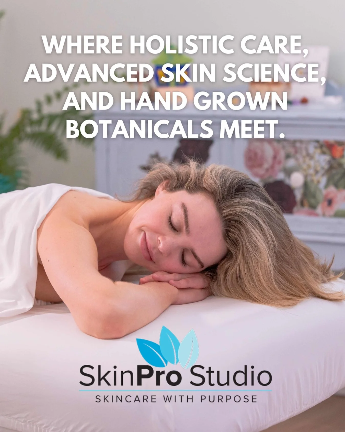 The best combination of ancient and modern, of eastern and western, of science and homegrown &mdash; right here in Charleston, SC 🧖🏼&zwj;♀️
Book your appointment today:
🗓️ https://www.skinprostudio.com/appointments
&bull;
#facialtreatment #cleanbe