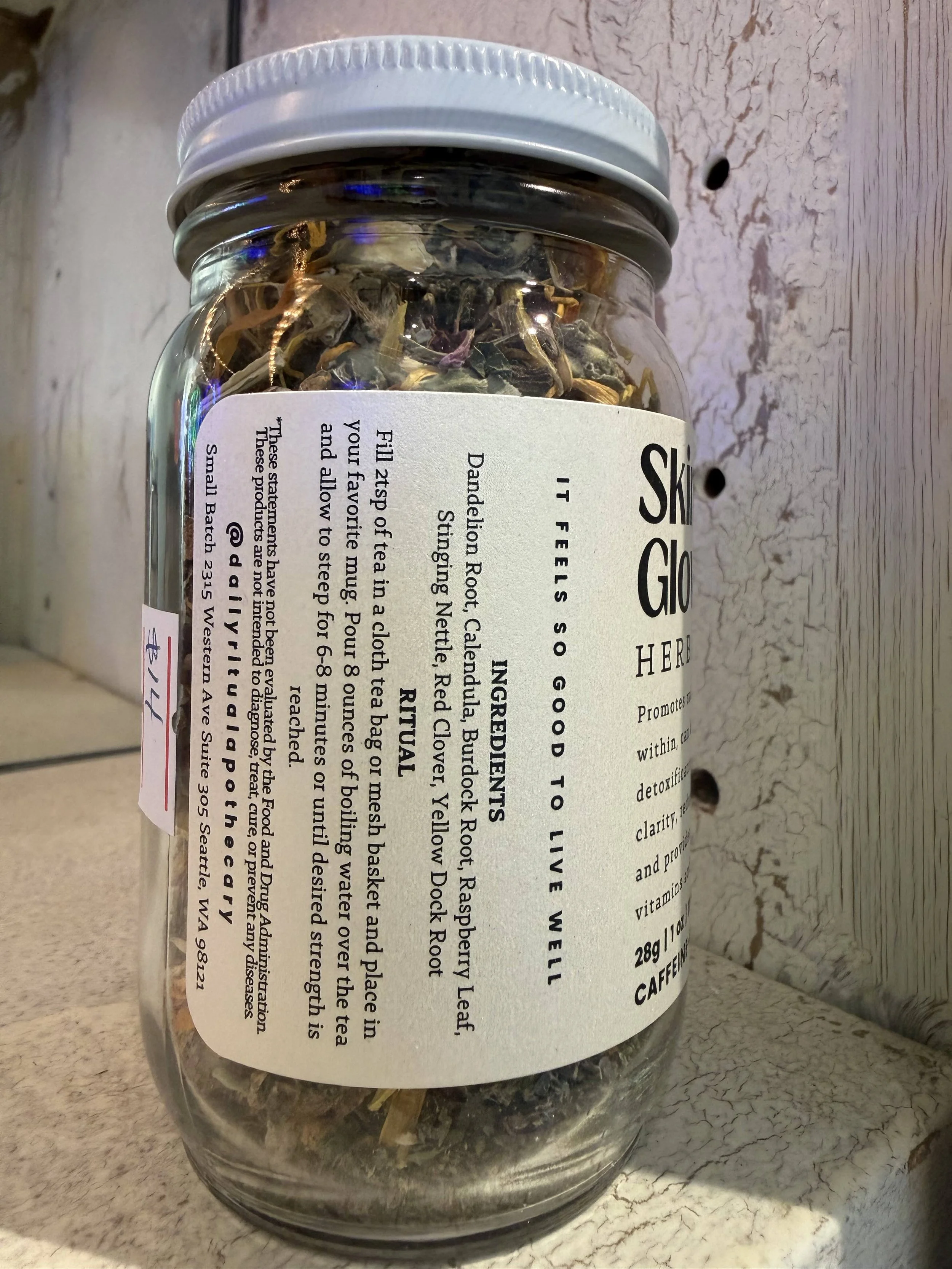 Skin Aglow Herbal Tea Back label.jpg