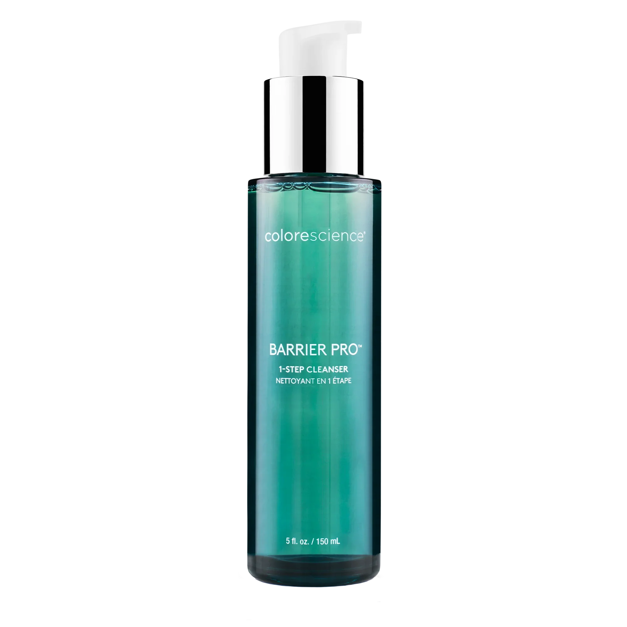 Barrier Pro™ 1-Step Cleanser