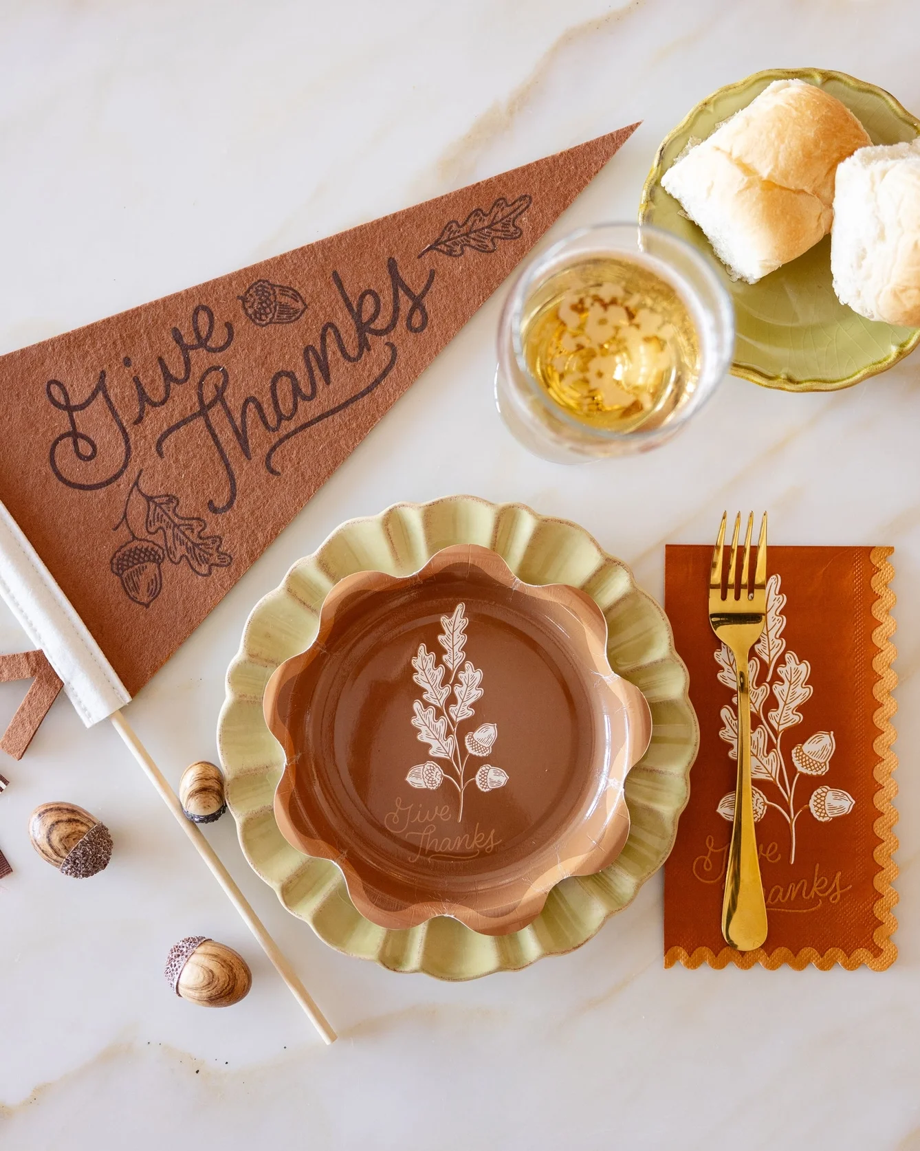 Give Thanks Pennant Brown 2.webp