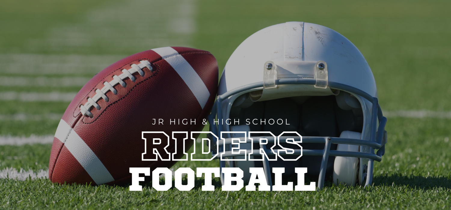 Football — Texas Home Educators Sports Association | THESA