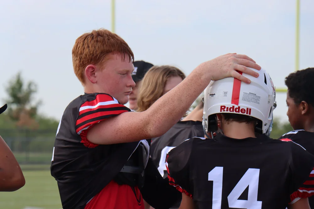 Football — Texas Home Educators Sports Association | THESA