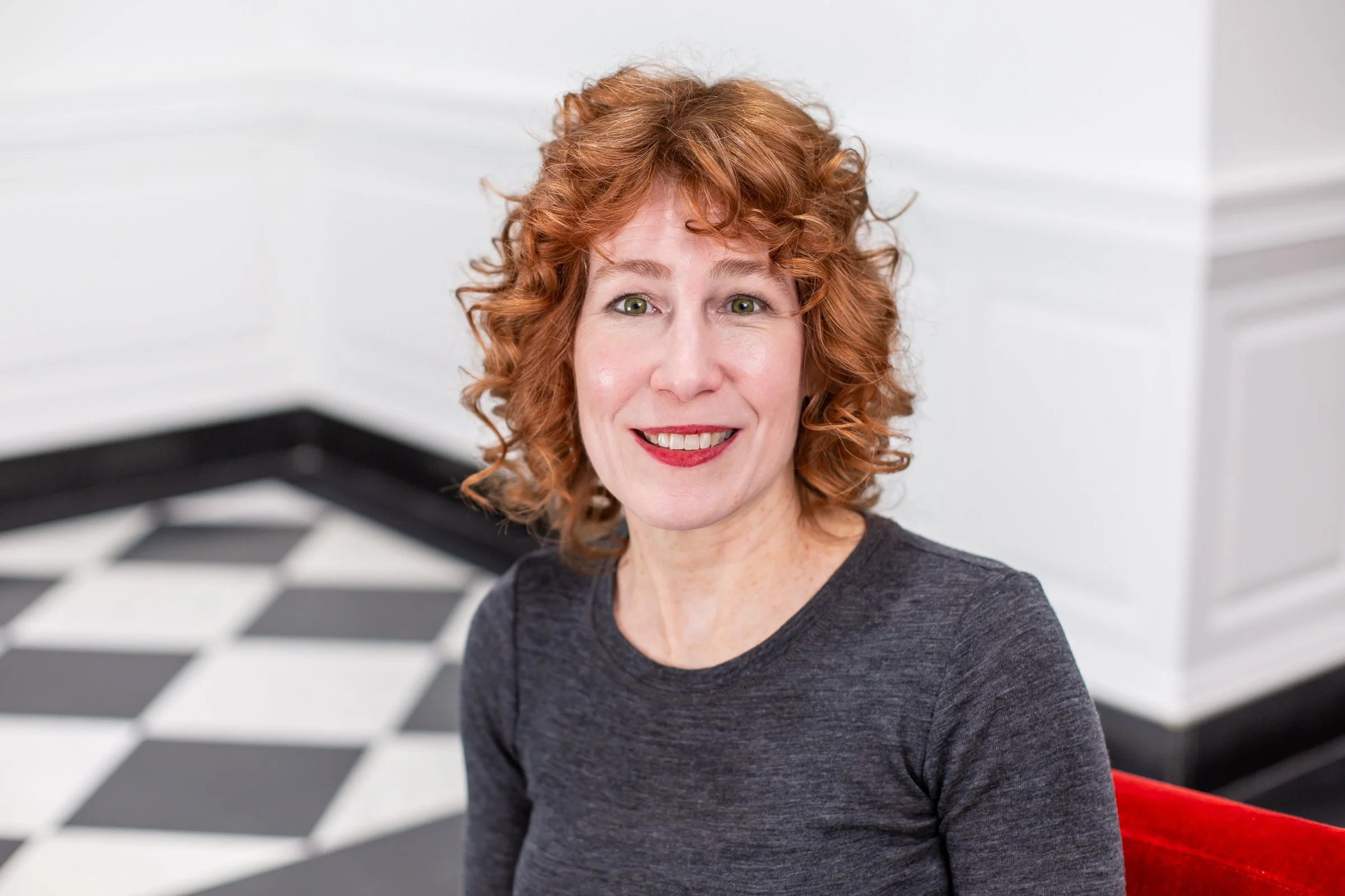 PSiX hires its first managing director - meet Kim Kopko