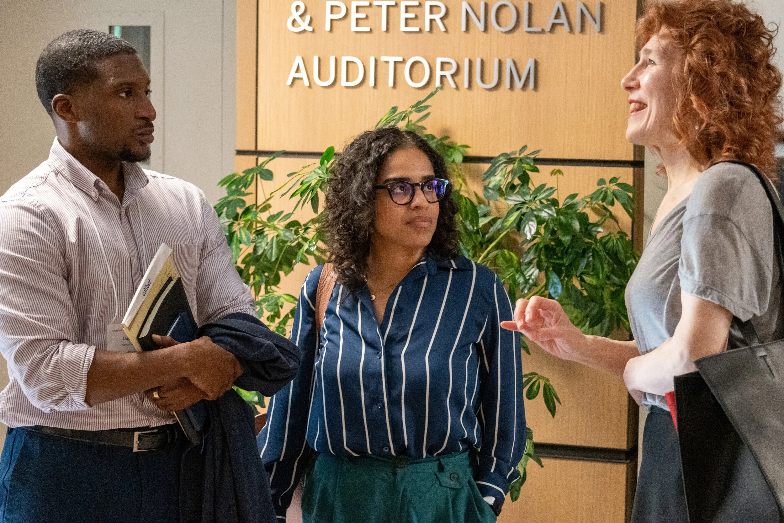 New fellowships link research, communities, youth purpose