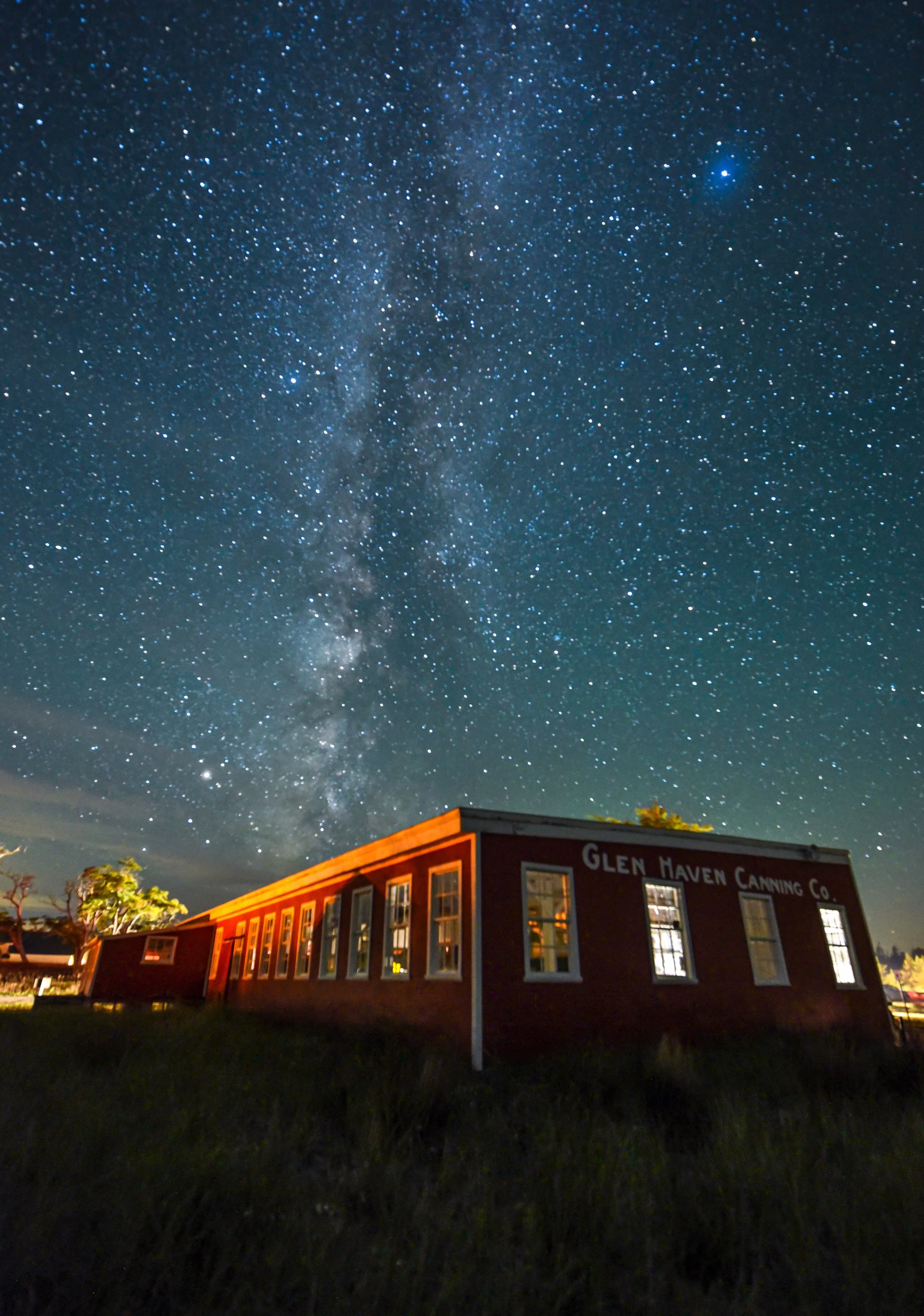 Glen Haven Milky Way.JPEG