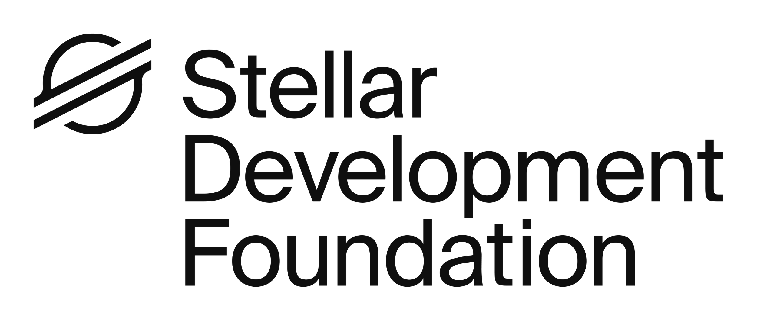 Stellar Development Foundation