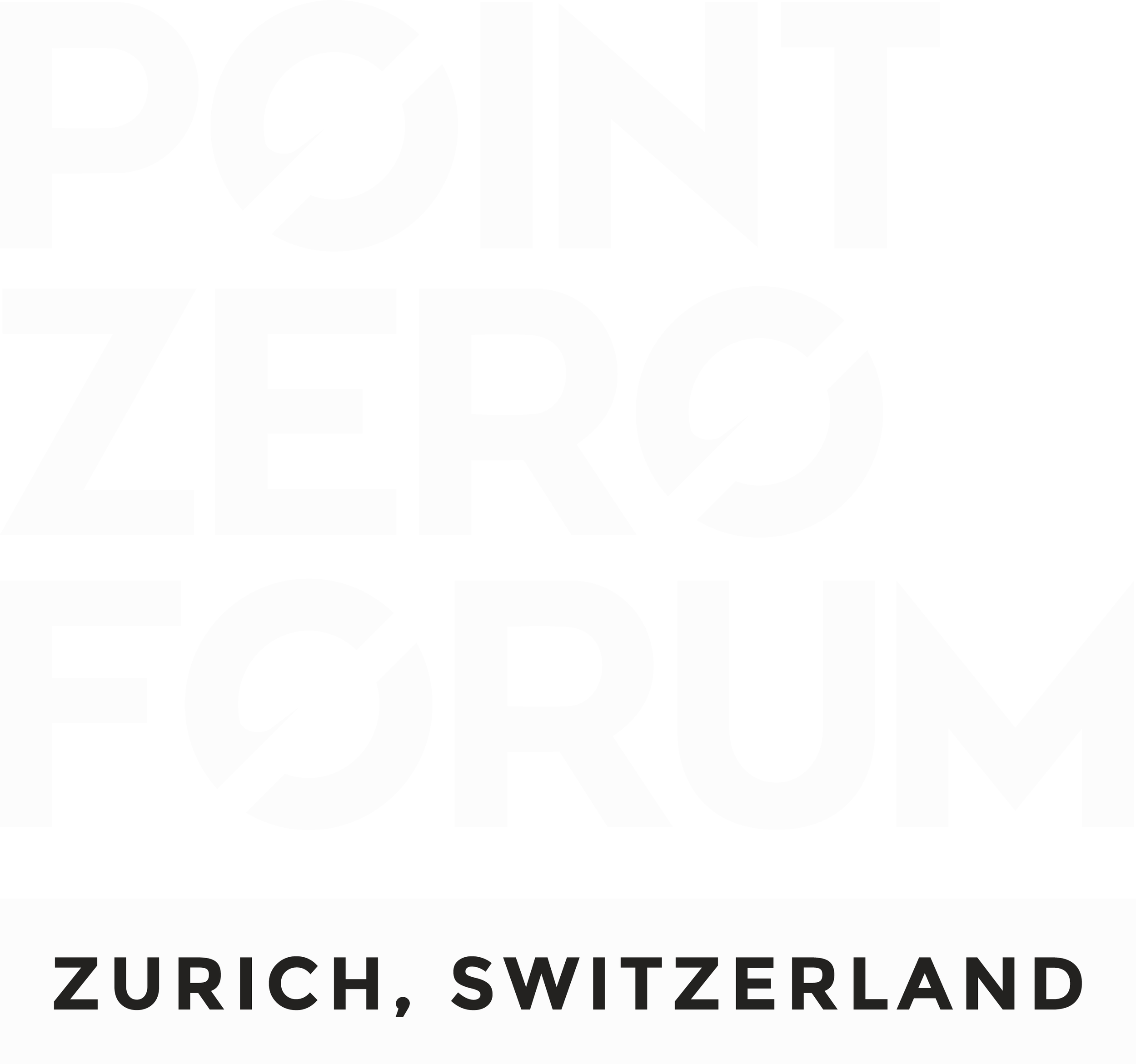 PointZero Forum - Zurich 2026