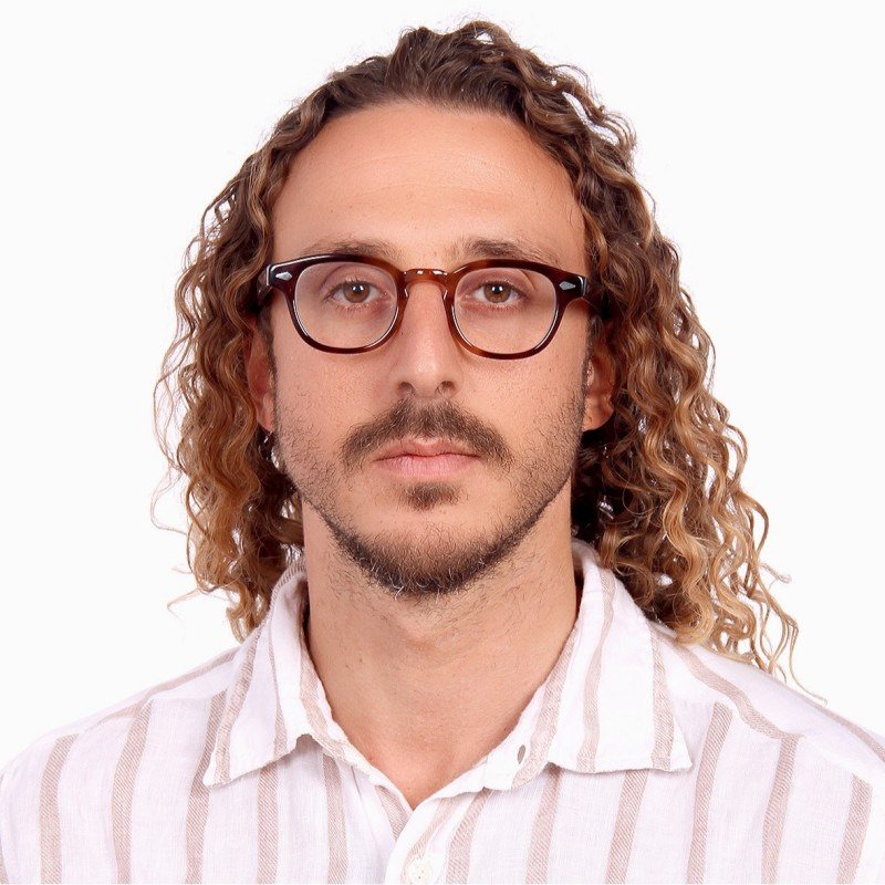 Goncalo Correira