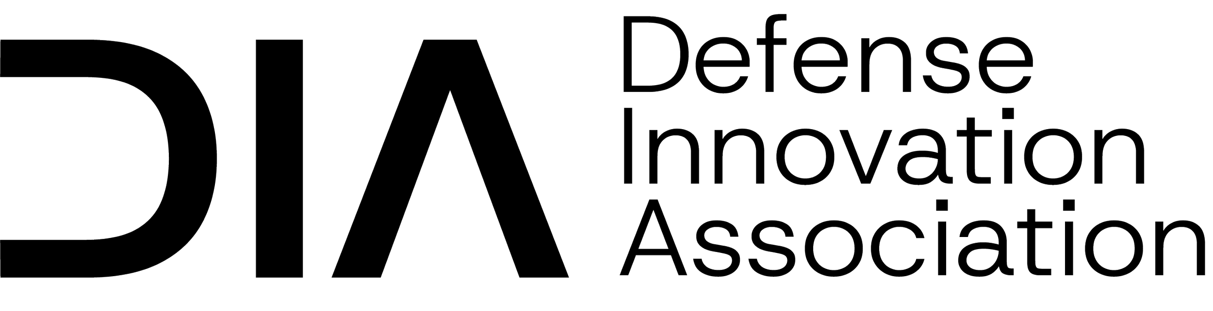 Defence Innovation Association (DIA)