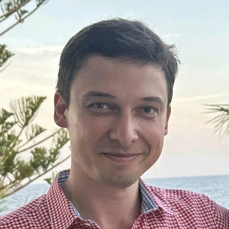 Alexander Taboriskiy