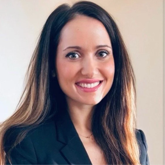 Evelina Georgieva - Chief Growth Officer @ Modirum