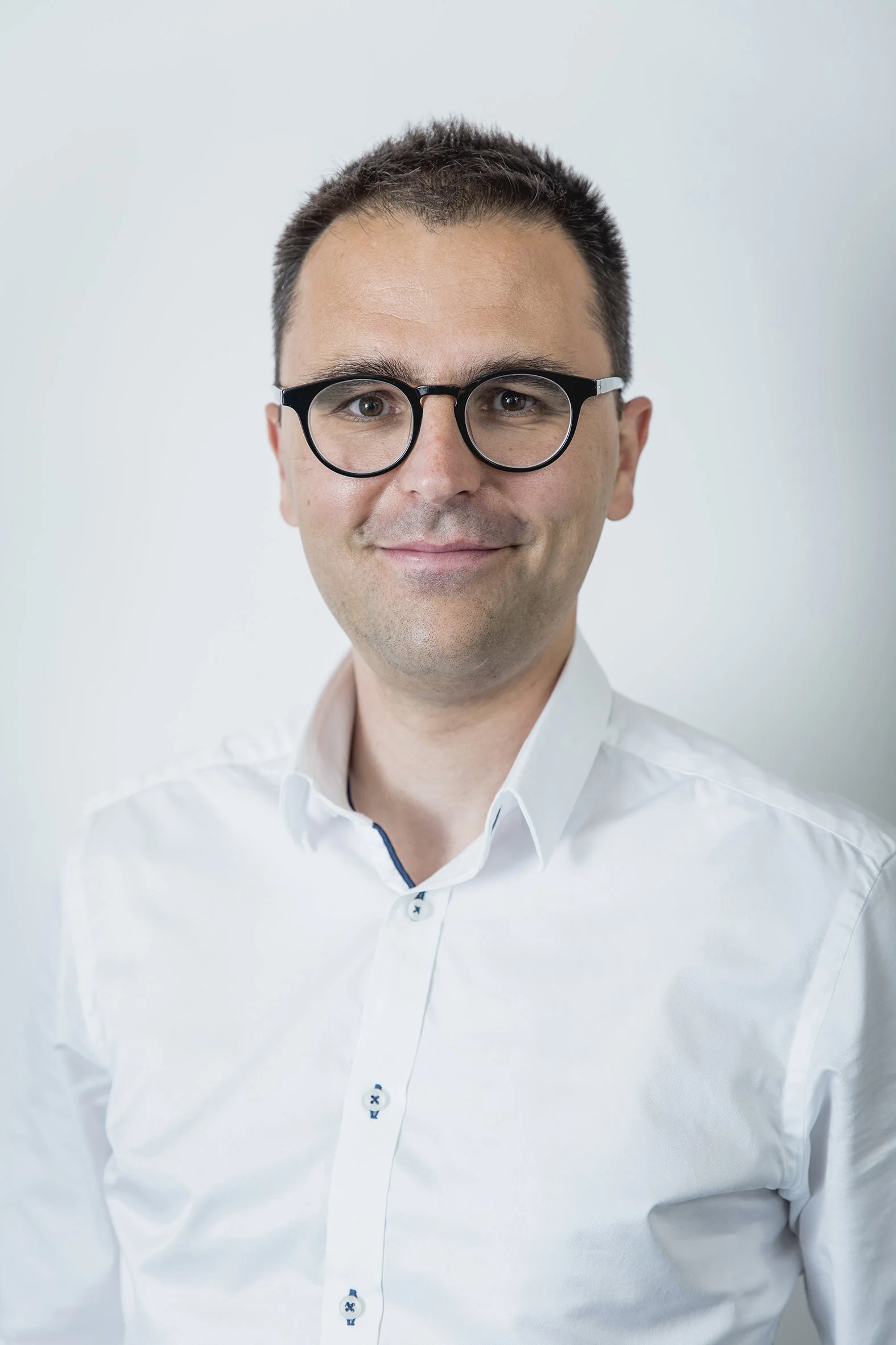 Dr. Dr Marcin Pietrzyk @ Alpine Tech Forum Davos 2026