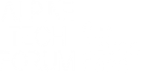 Alpine Tech Forum Davos 2026