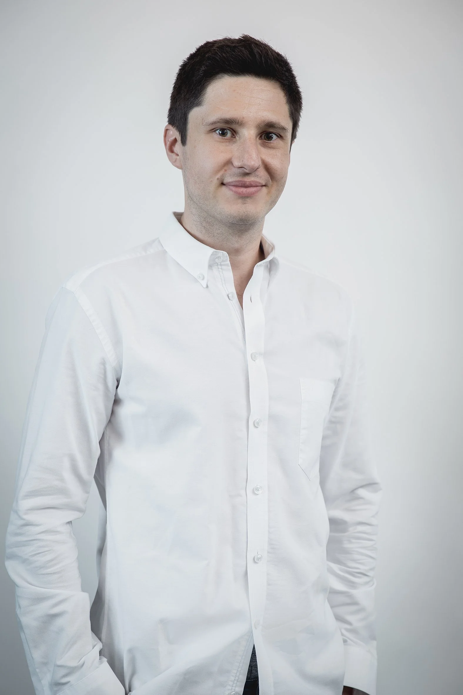 MIchal Rachtan @ Alpine Tech Forum Davos 2026