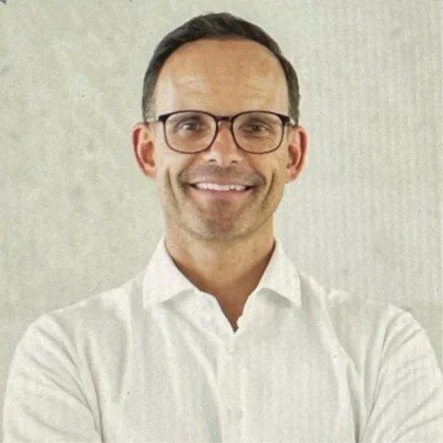 Andreas Nicoli, ZKB