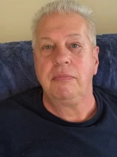 Headshot of Joseph Giedemann