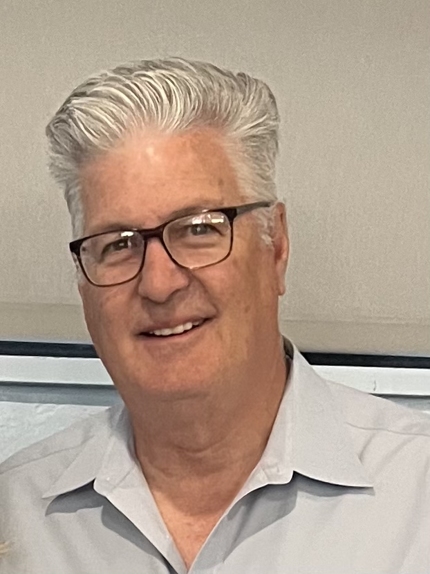 Headshot of Marc Costanzo