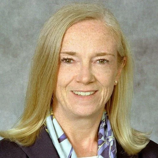 Headshot of Denise Furey