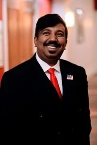 Aaron Bashir
