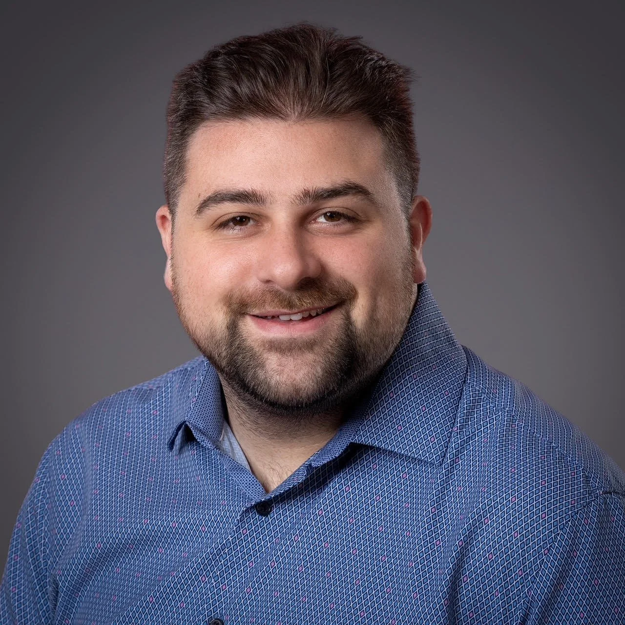 Headshot of BILLY LANZILOTTI