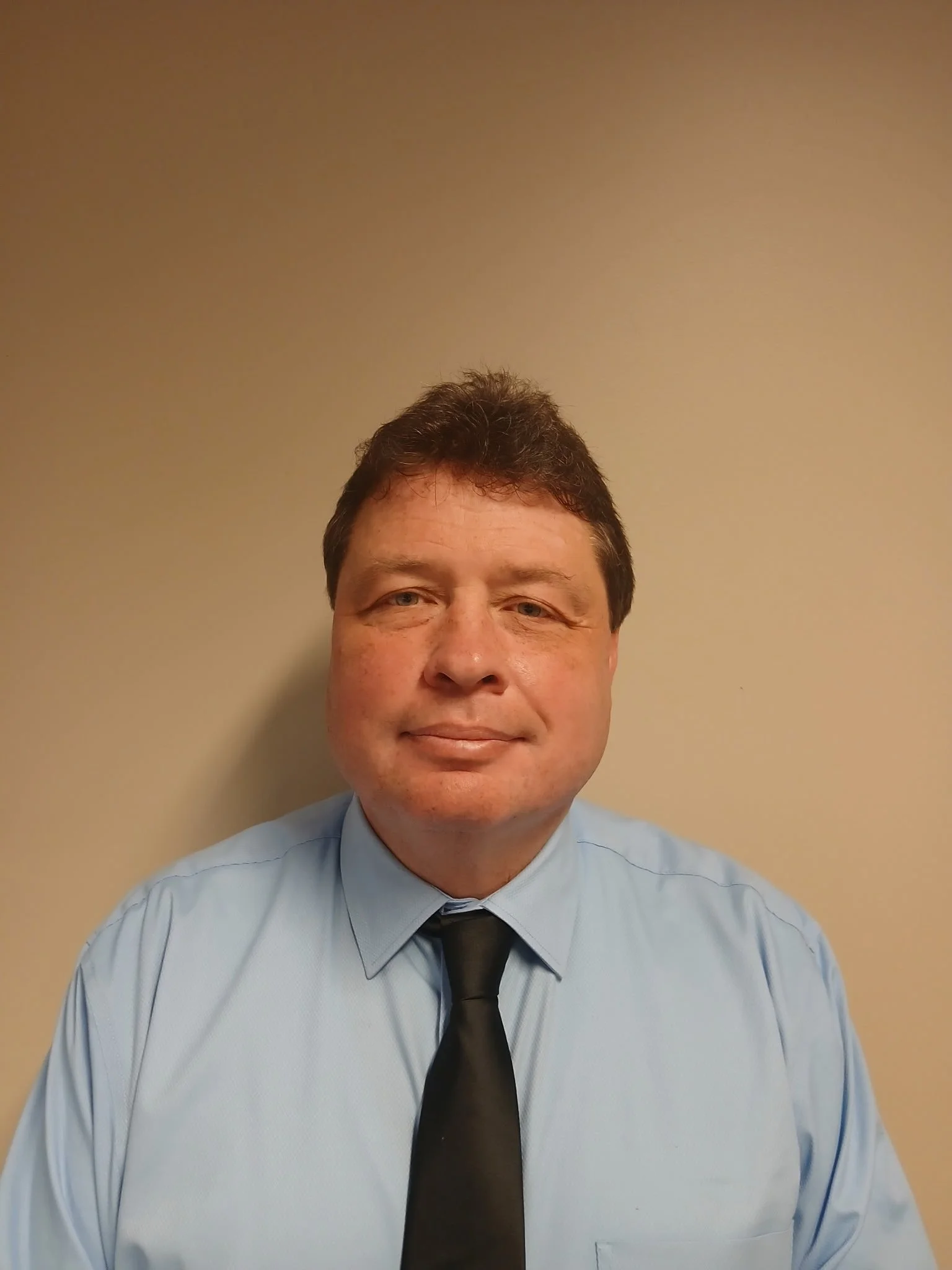 Headshot of Christopher Vogler