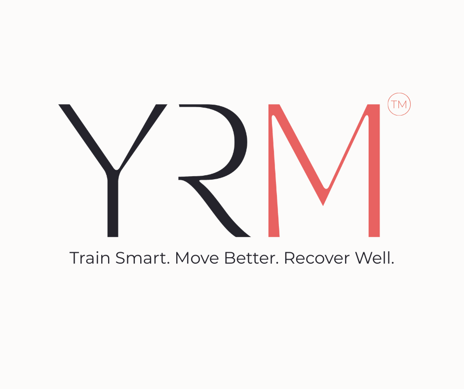 Yoga Rehab Method: Module 1