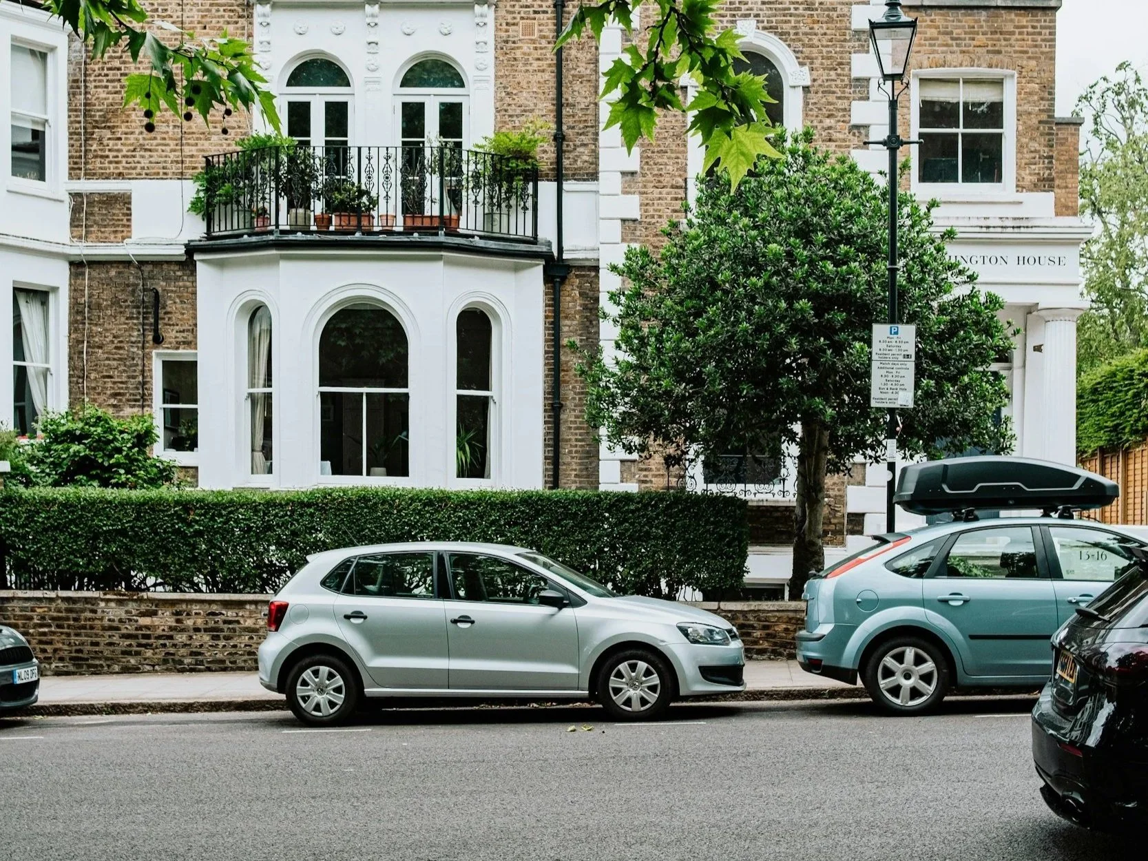 Moving House Checklist: Everything You Need To Do When You Move
